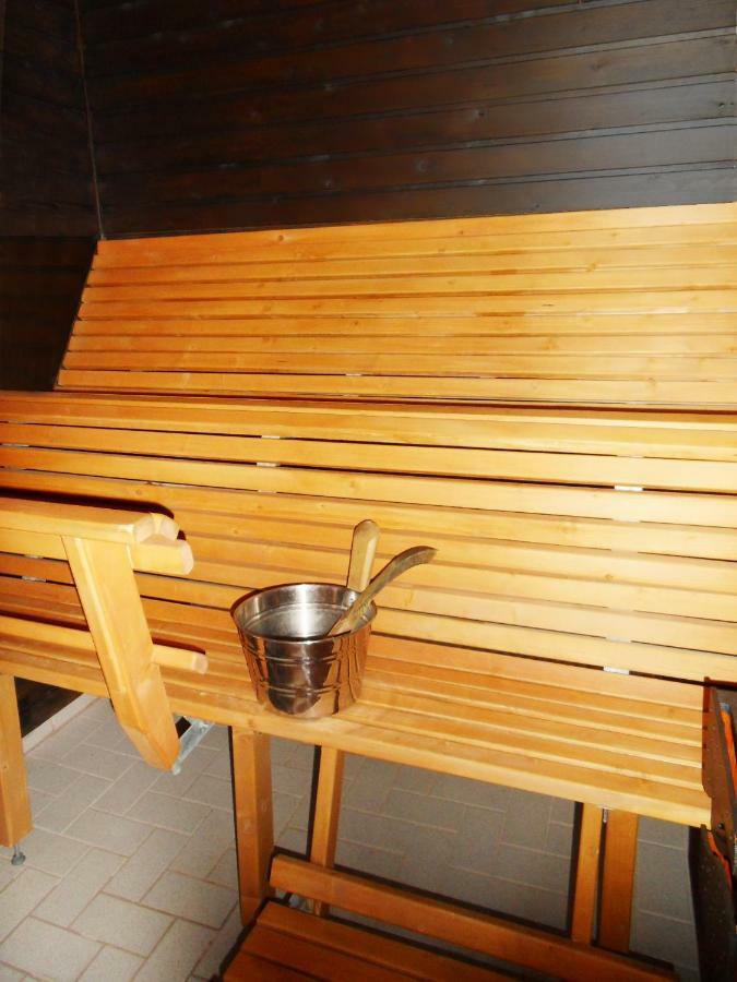 Riverhouse Lumo Ivalo Εξωτερικό φωτογραφία