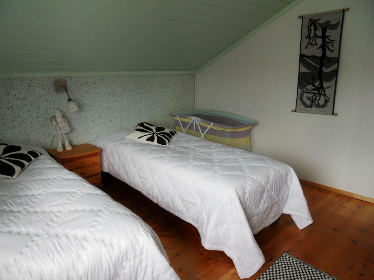 Riverhouse Lumo Ivalo Εξωτερικό φωτογραφία