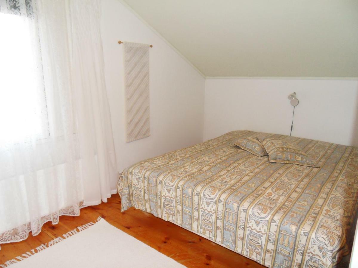 Riverhouse Lumo Ivalo Εξωτερικό φωτογραφία