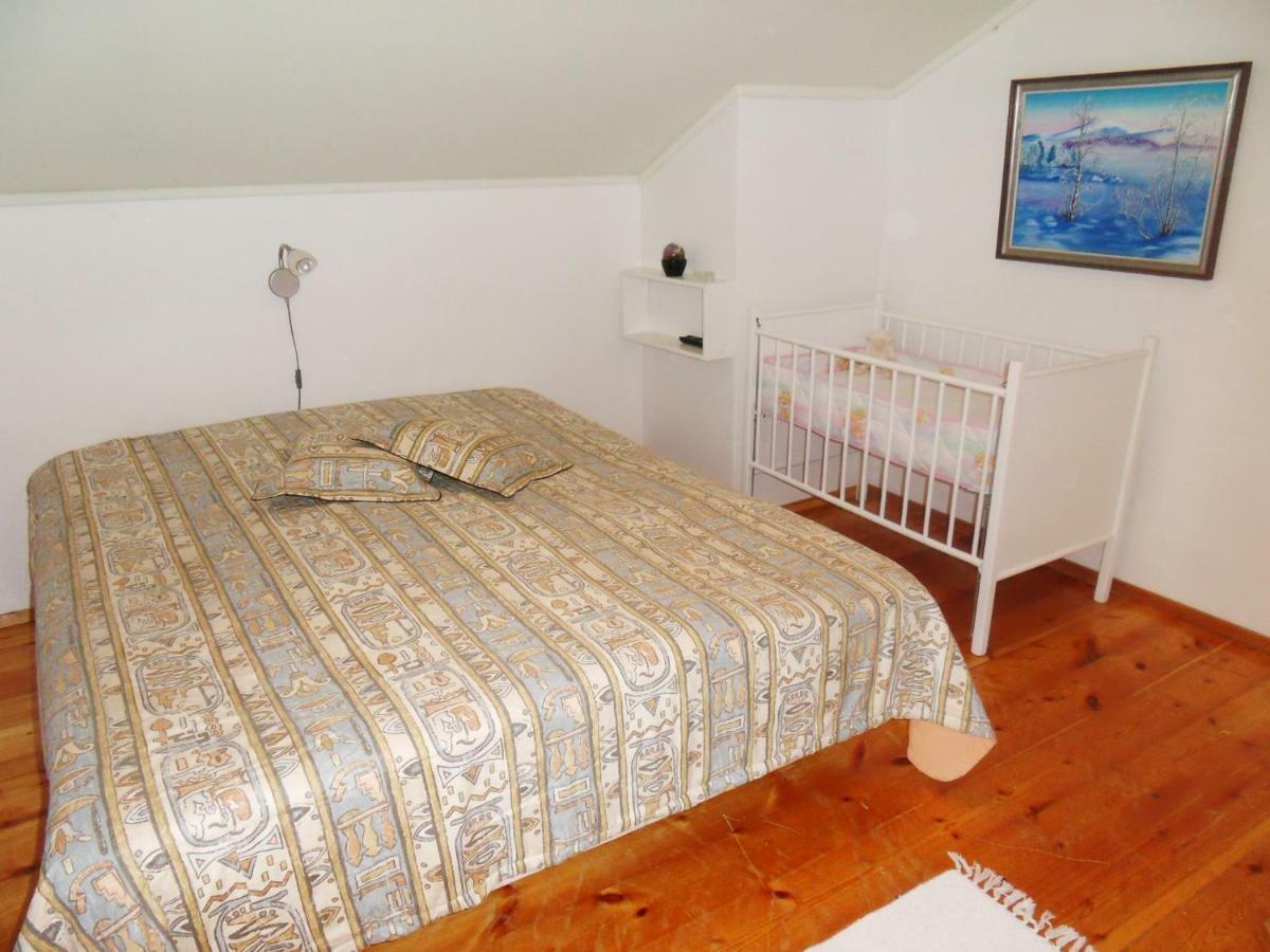 Riverhouse Lumo Ivalo Εξωτερικό φωτογραφία