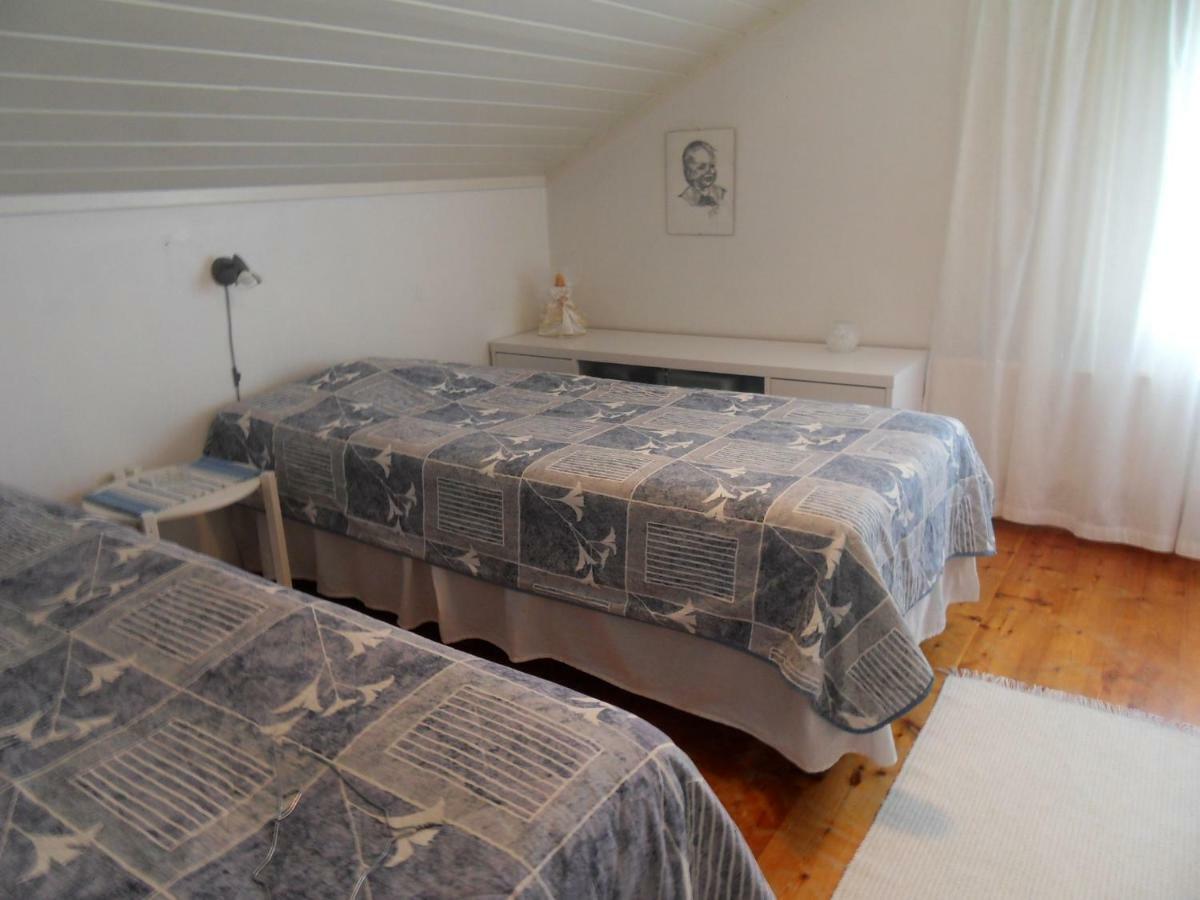 Riverhouse Lumo Ivalo Εξωτερικό φωτογραφία
