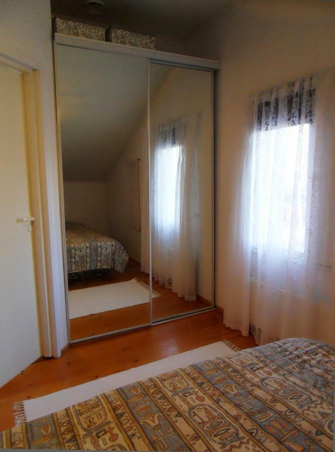 Riverhouse Lumo Ivalo Εξωτερικό φωτογραφία